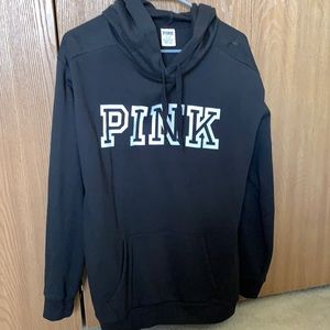Black PINK hoodie